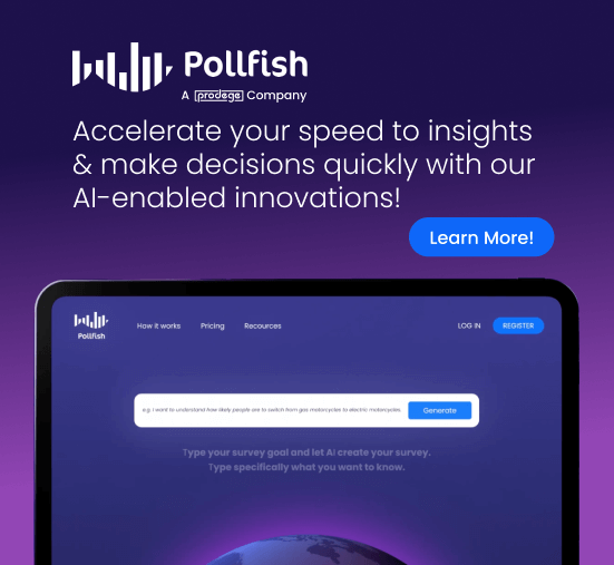 Pollfish image